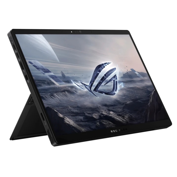 Ноутбук ASUS ROG Flow Z13 GZ302EA-RU045W Touch 13.4"(2560x1600 IPS)/Touch/AMD Ryzen Al Max+ 395(3Ghz