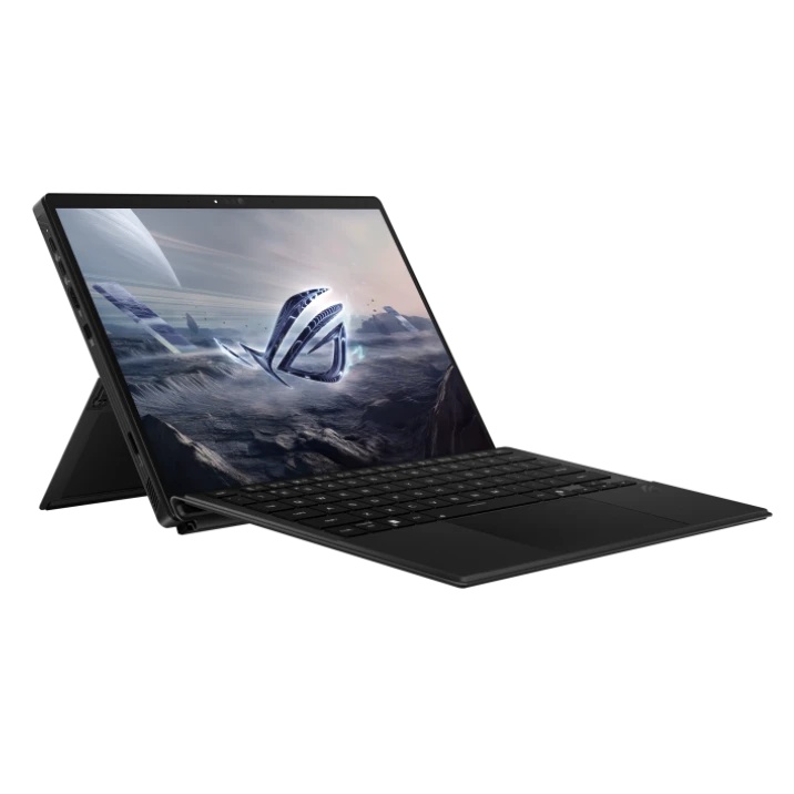 Ноутбук ASUS ROG Flow Z13 GZ302EA-RU045W Touch 13.4"(2560x1600 IPS)/Touch/AMD Ryzen Al Max+ 395(3Ghz