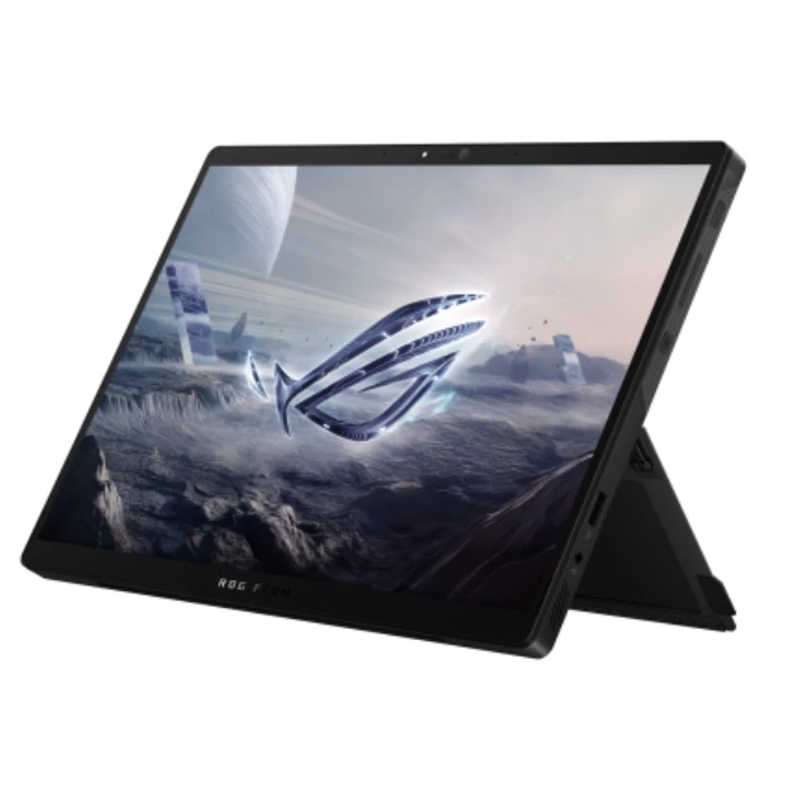 Ноутбук ASUS ROG Flow Z13 GZ302EA-RU045W Touch 13.4"(2560x1600 IPS)/Touch/AMD Ryzen Al Max+ 395(3Ghz