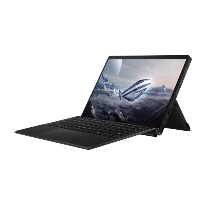 Ноутбук ASUS ROG Flow Z13 GZ302EA-RU045W Touch 13.4"(2560x1600 IPS)/Touch/AMD Ryzen Al Max+ 395(3Ghz