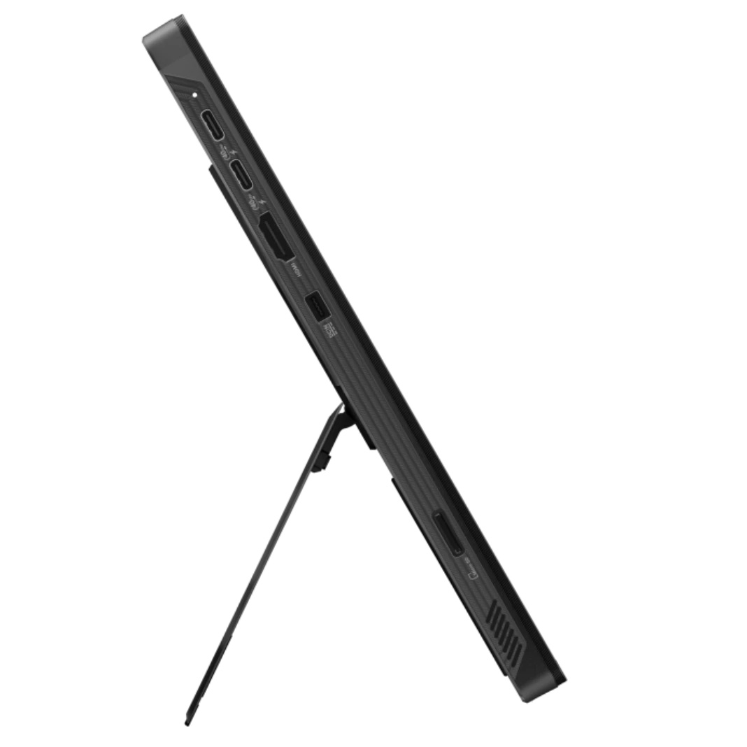 Ноутбук ASUS ROG Flow Z13 GZ302EA-RU045W Touch 13.4"(2560x1600 IPS)/Touch/AMD Ryzen Al Max+ 395(3Ghz