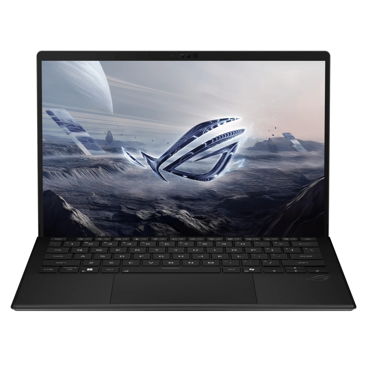 Ноутбук ASUS ROG Flow Z13 GZ302EA-RU045W Touch 13.4"(2560x1600 IPS)/Touch/AMD Ryzen Al Max+ 395(3Ghz