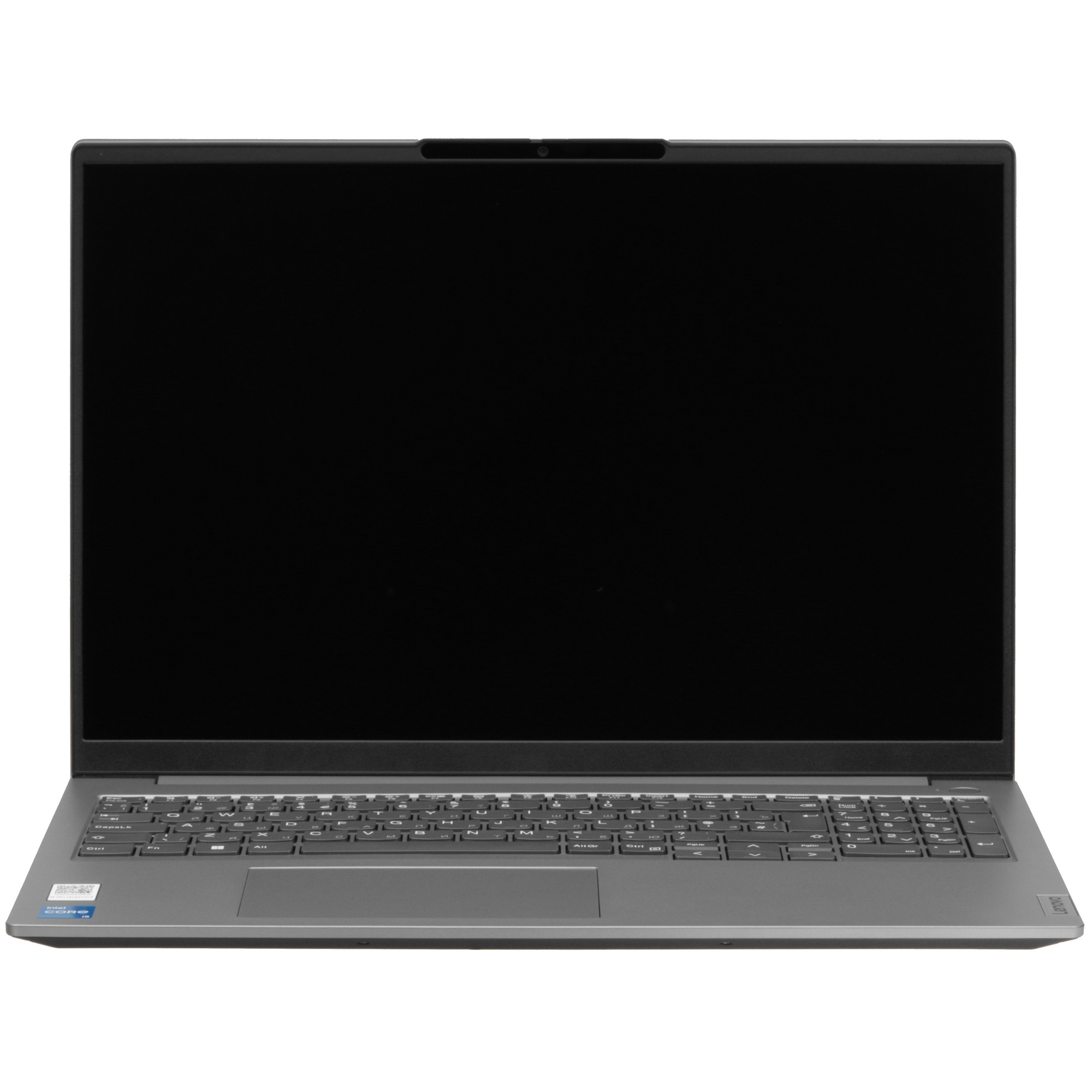 Ноутбук TB16 G6 IRL 16" I5-13420H 8/512G DOS LENOVO