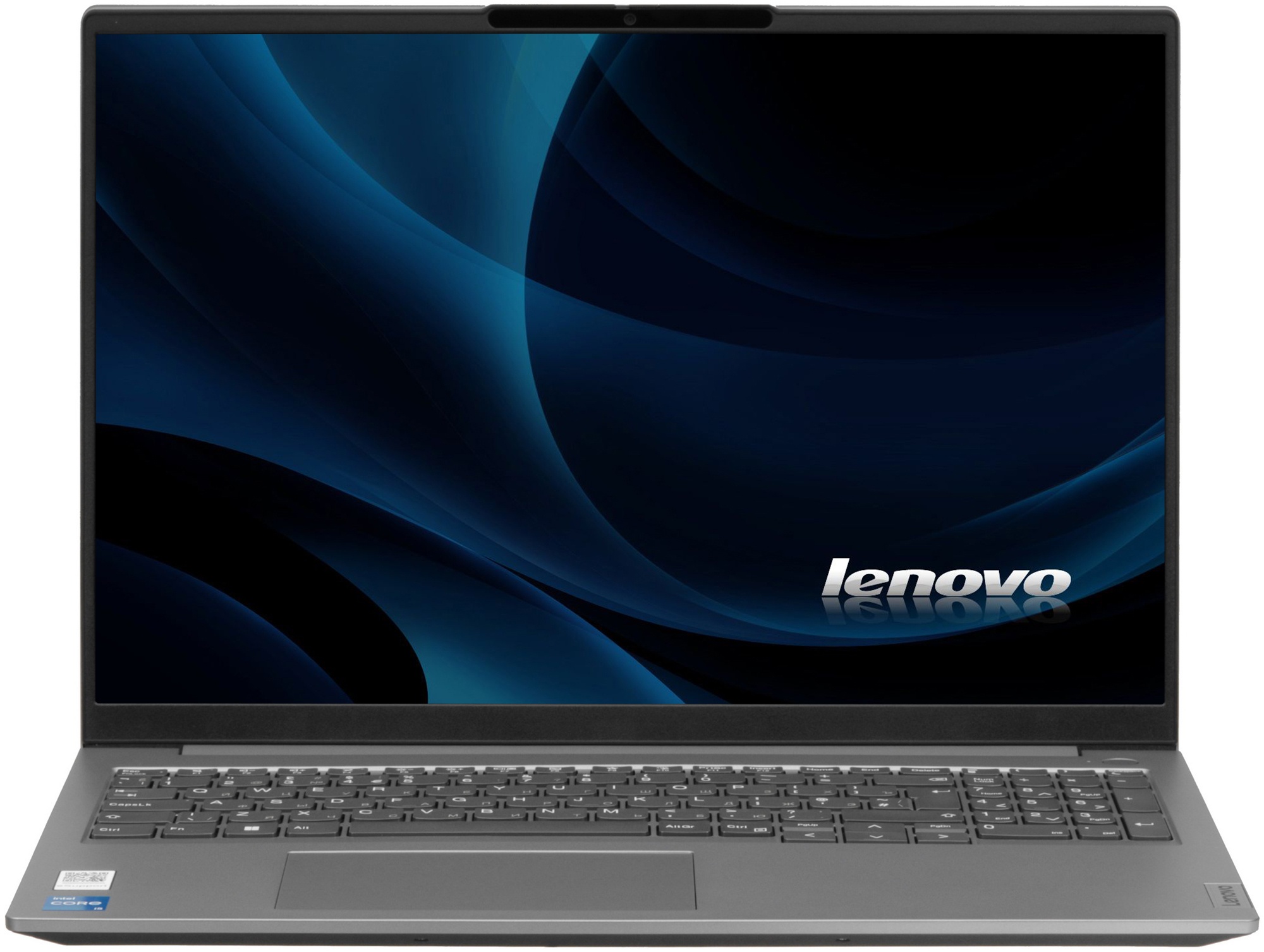 Ноутбук TB16 G6 IRL 16" I5-13420H 8/512G DOS LENOVO