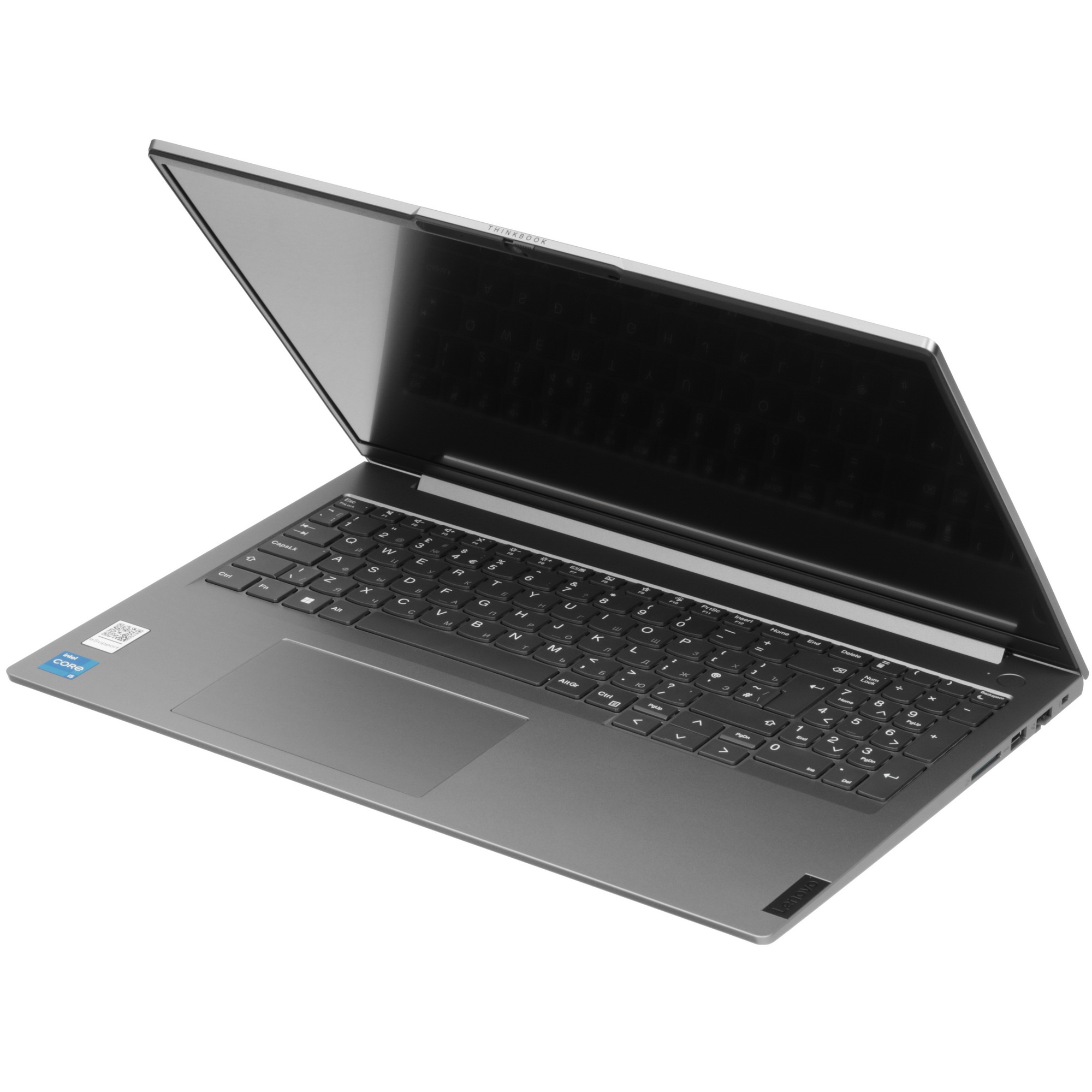 Ноутбук TB16 G6 IRL 16" I5-13420H 8/512G DOS LENOVO
