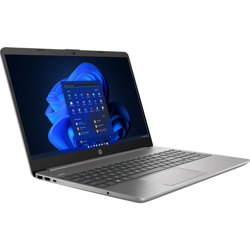 Ноутбук HP 255 G9 [9M3H2AT] dk.silver 15.6" {FHD Ryzen 5 5625U / 8GB /SSD512Gb/DOS}