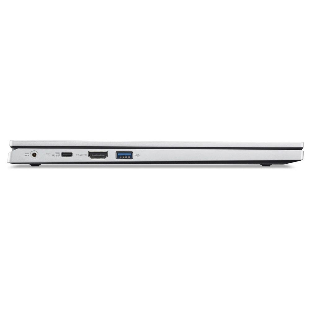Ноутбук Acer Extensa 15 EX215-34-P92P 15.6" IPS FHD N200/8Gb/SSD512Gb/noOS/silver
