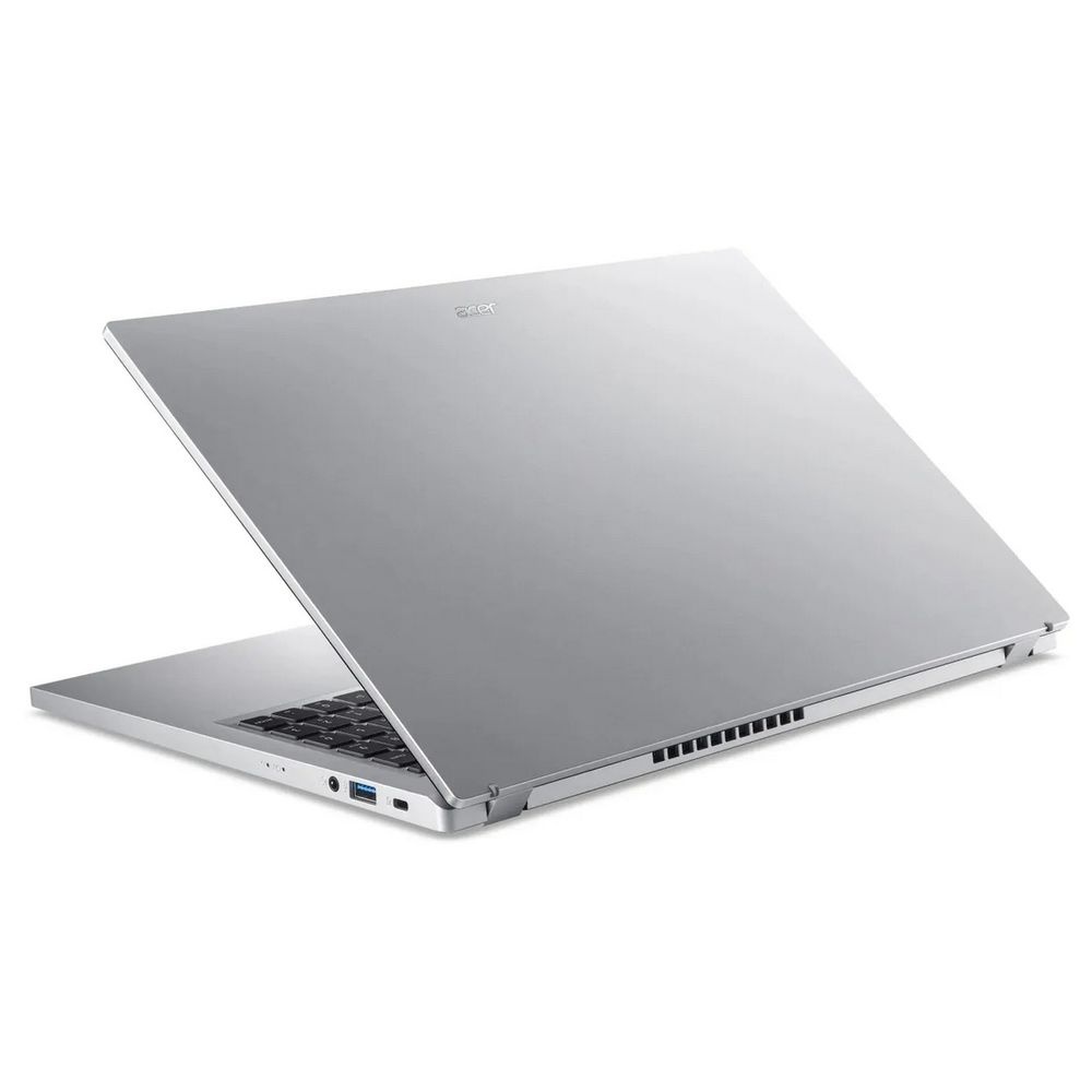 Ноутбук Acer Extensa 15 EX215-34-P92P 15.6" IPS FHD N200/8Gb/SSD512Gb/noOS/silver