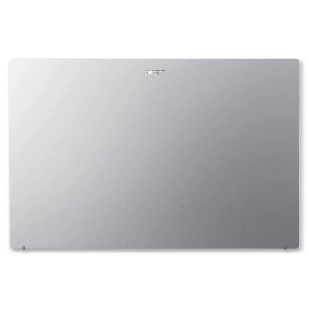 Ноутбук Acer Extensa 15 EX215-34-P92P 15.6" IPS FHD N200/8Gb/SSD512Gb/noOS/silver
