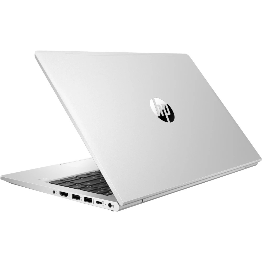 Ноутбук HP PROBOOK 440 G9 14" FHD IPS 250nits / i7-1255U / 8GB (1x8GB) / SSD 512 / 51 Wh / FreeDOS /