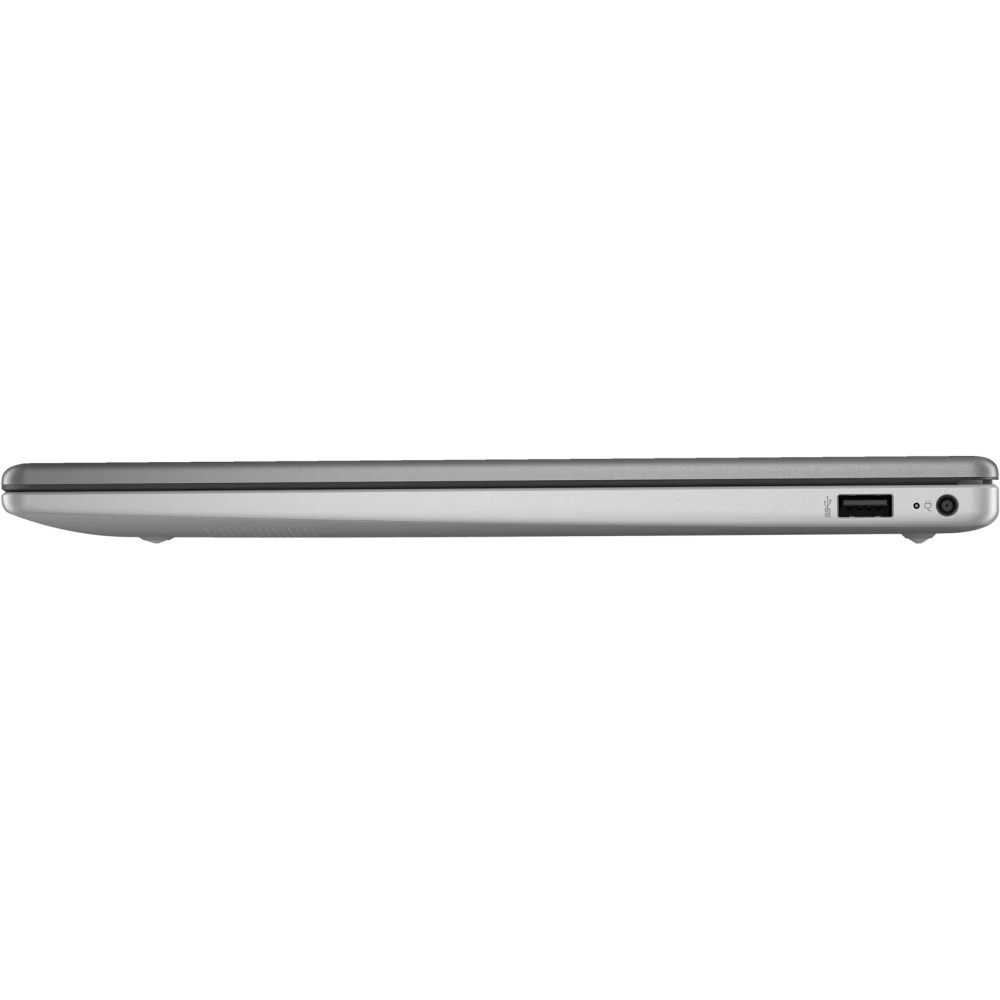 Ноутбук HP 255 G10 Ryzen 5 7530U 16Gb SSD512Gb AMD Radeon 15.6" IPS FHD (1920x1080) Free DOS dk.grey