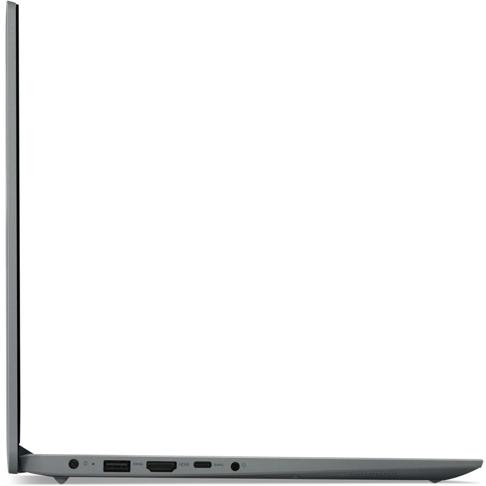 Ноутбук Lenovo IP1 15AMN7 серый 82VG00UAIN 15.6" FHD IPS, AMD R5-7520U, 8Gb, 512Gb SSD, no OS