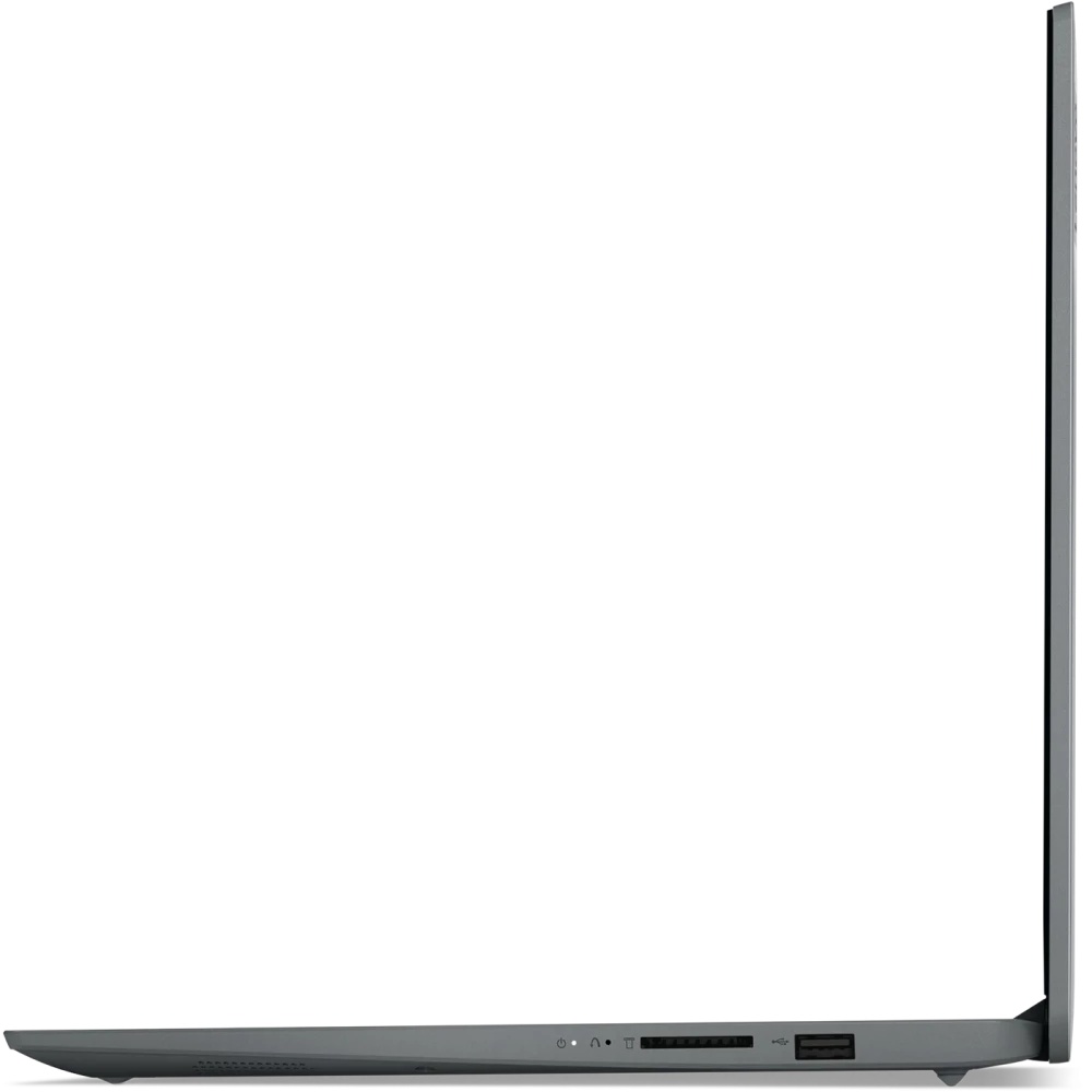 Ноутбук Lenovo IP1 15AMN7 серый 82VG00UAIN 15.6" FHD IPS, AMD R5-7520U, 8Gb, 512Gb SSD, no OS