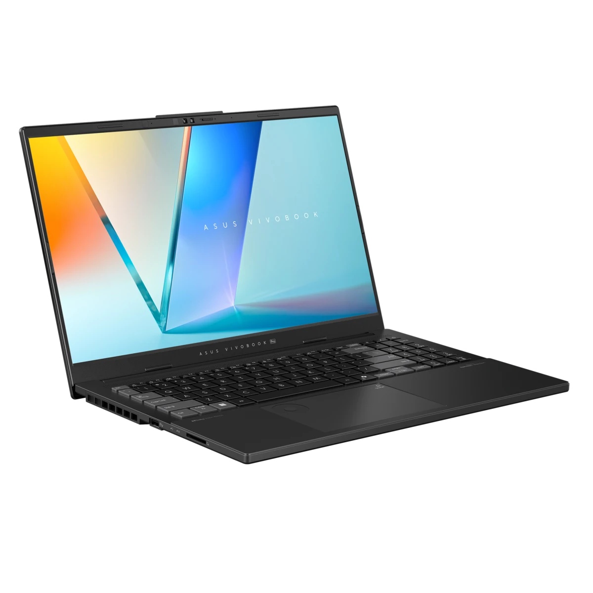 Ноутбук ASUS N6506CU-MA033 серый 90NB15E3-M001E0 15.6"(2880x1620 OLED)/Intel Core Ultra 7 255H(2Ghz)