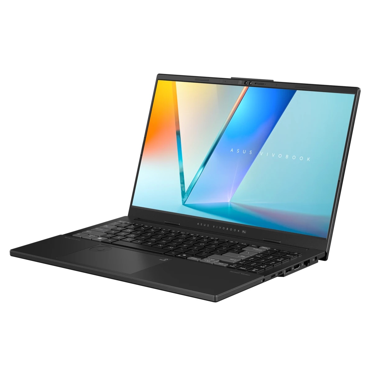 Ноутбук ASUS N6506CU-MA033 серый 90NB15E3-M001E0 15.6"(2880x1620 OLED)/Intel Core Ultra 7 255H(2Ghz)