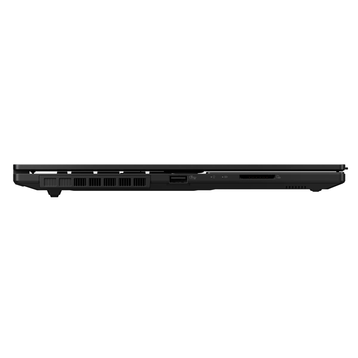 Ноутбук ASUS N6506CU-MA033 серый 90NB15E3-M001E0 15.6"(2880x1620 OLED)/Intel Core Ultra 7 255H(2Ghz)