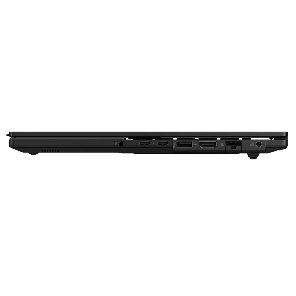 Ноутбук ASUS N6506CU-MA033 серый 90NB15E3-M001E0 15.6"(2880x1620 OLED)/Intel Core Ultra 7 255H(2Ghz)
