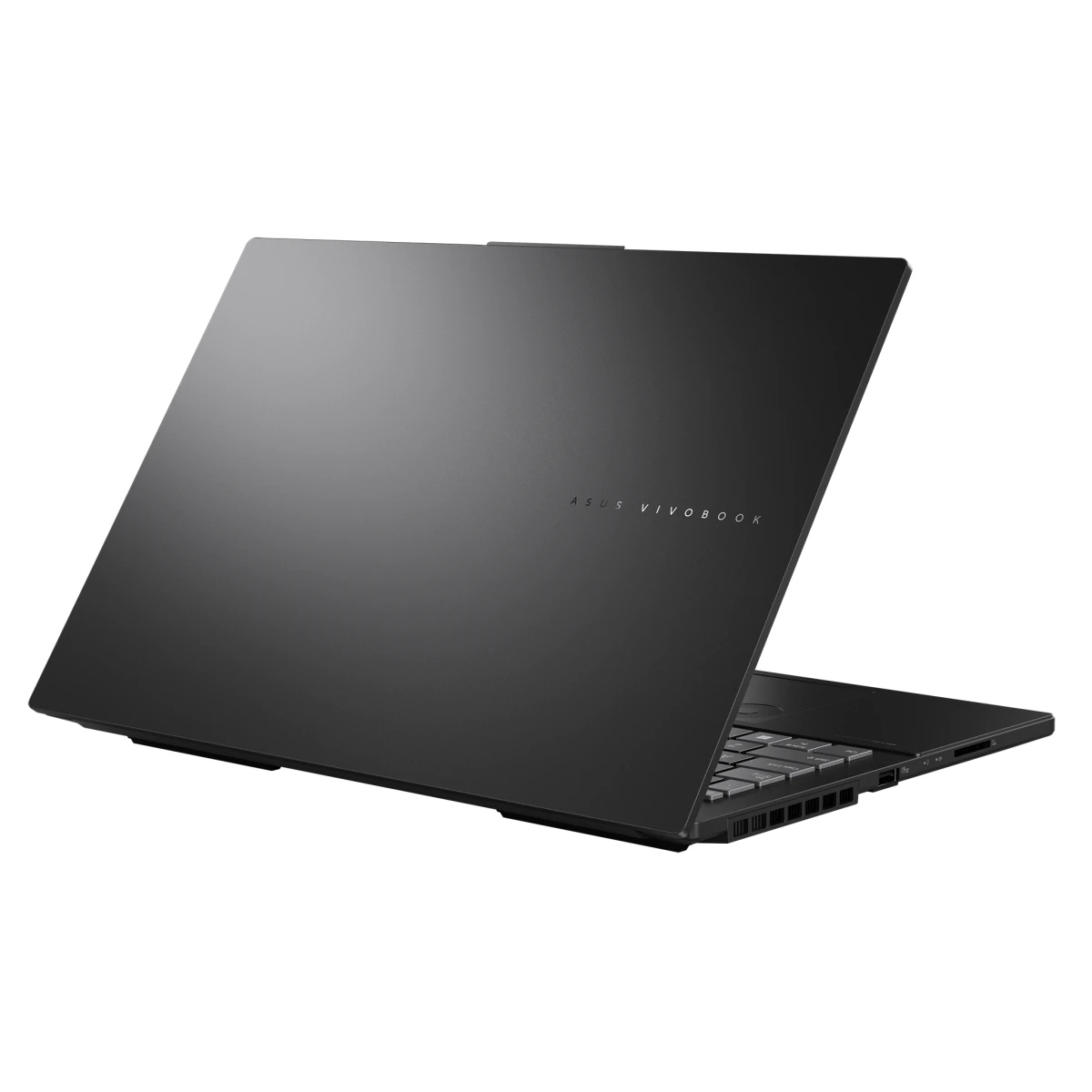 Ноутбук ASUS N6506CU-MA033 серый 90NB15E3-M001E0 15.6"(2880x1620 OLED)/Intel Core Ultra 7 255H(2Ghz)