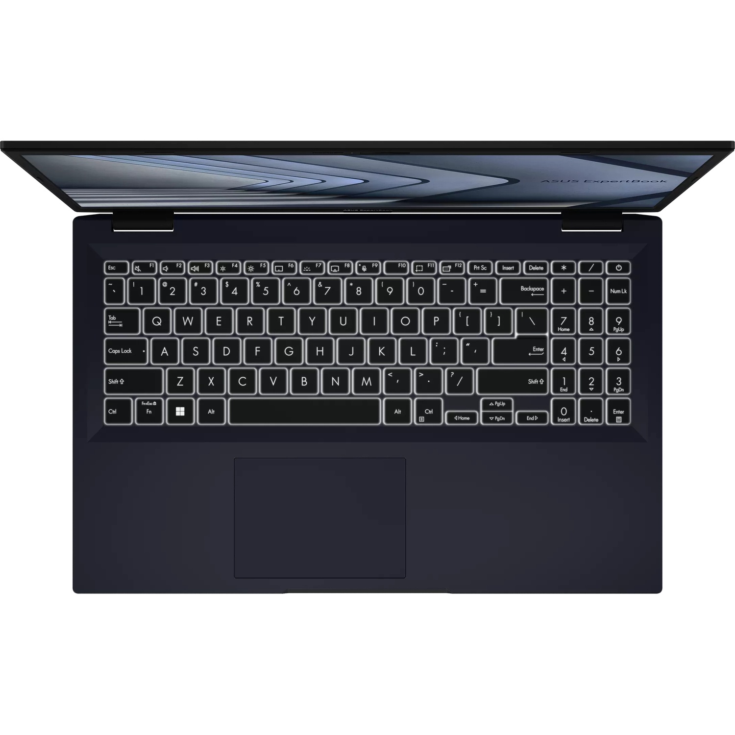 Ноутбук ASUS ExpertBook Essential B1502CGA-BQ0377 15.6" Value IPS I3-N305 8GB 256B 2280 PCIE G3 SSD