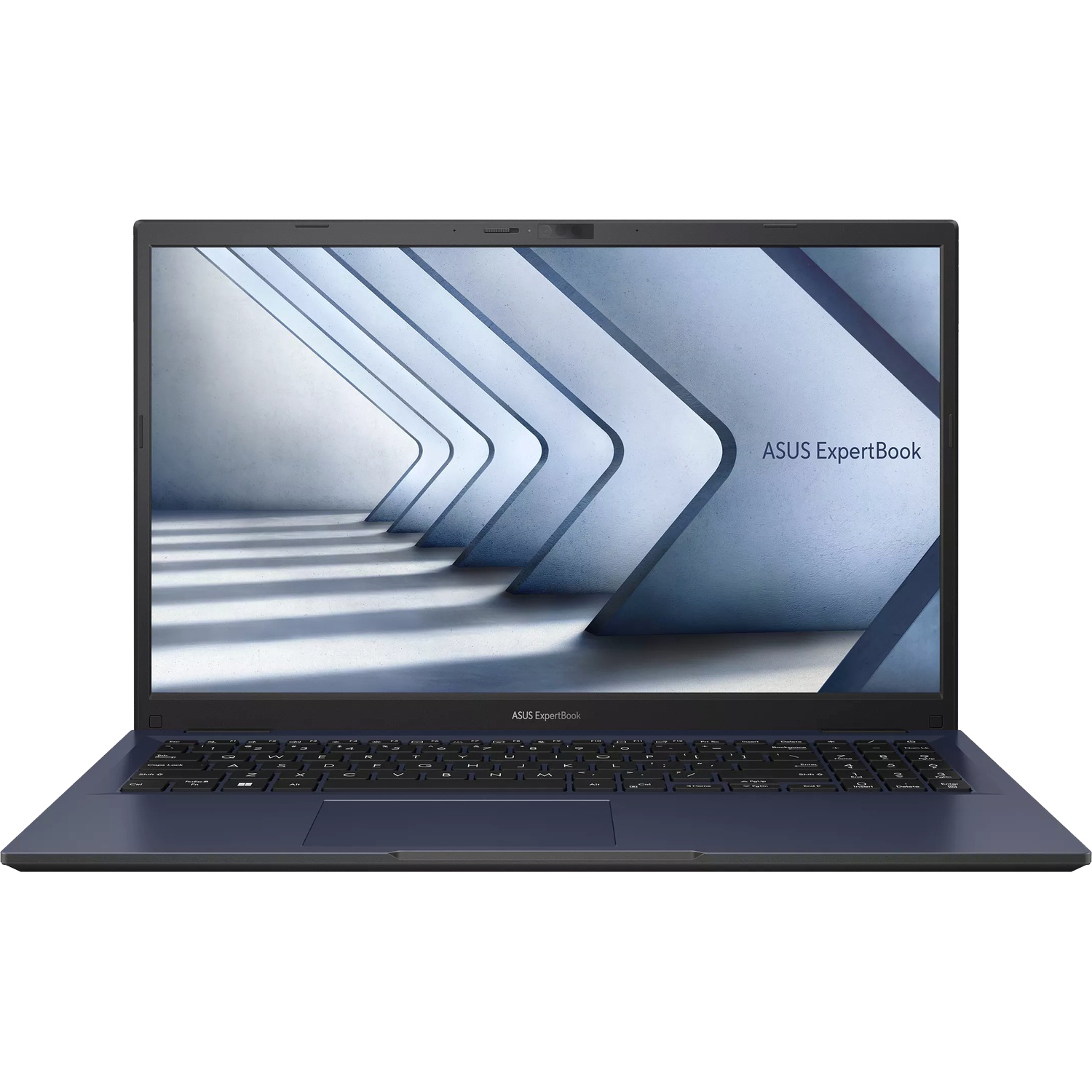 Ноутбук ASUS ExpertBook Essential B1502CGA-BQ0377 15.6" Value IPS I3-N305 8GB 256B 2280 PCIE G3 SSD
