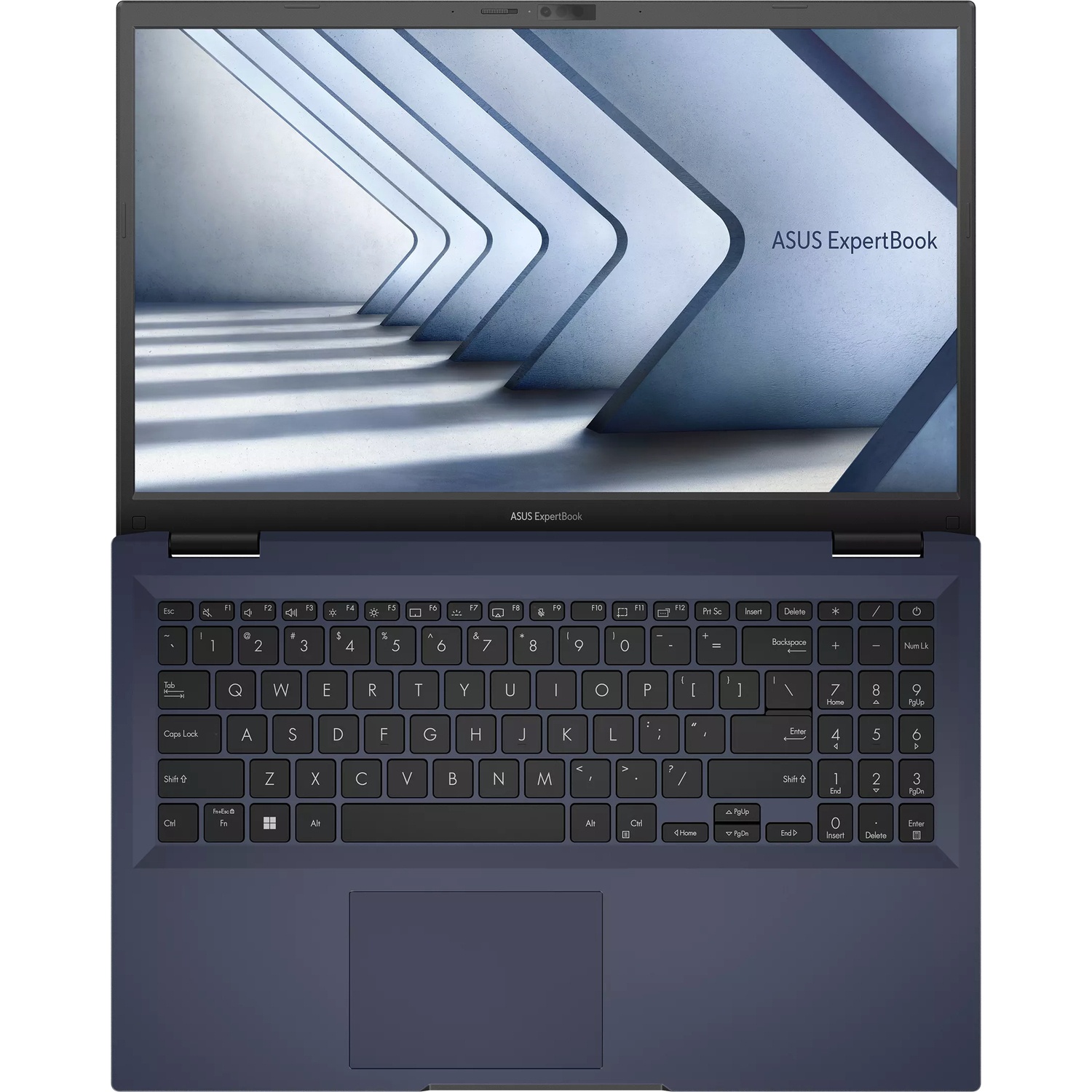 Ноутбук ASUS ExpertBook Essential B1502CGA-BQ0377 15.6" Value IPS I3-N305 8GB 256B 2280 PCIE G3 SSD