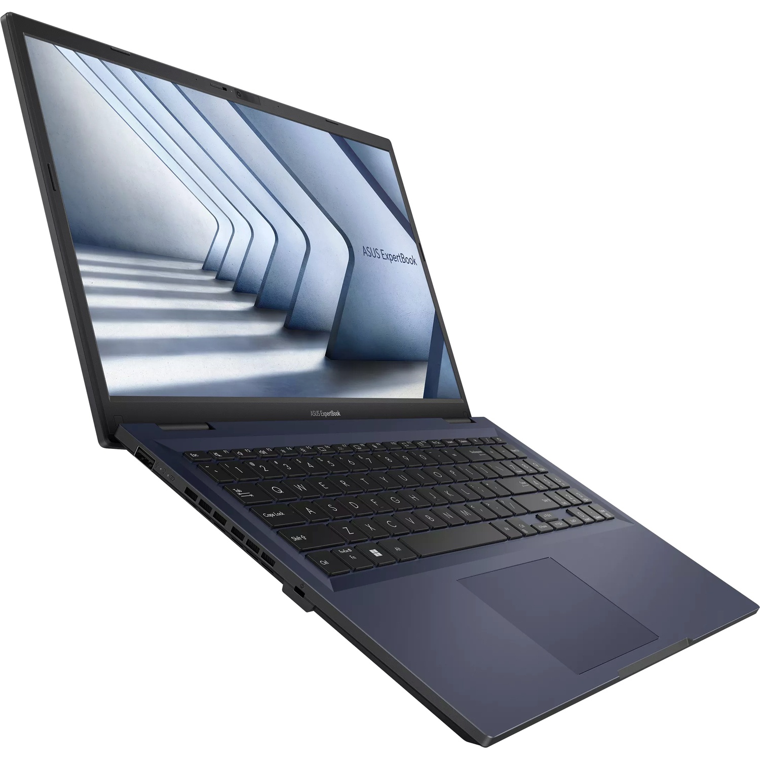 Ноутбук ASUS ExpertBook Essential B1502CGA-BQ0377 15.6" Value IPS I3-N305 8GB 256B 2280 PCIE G3 SSD