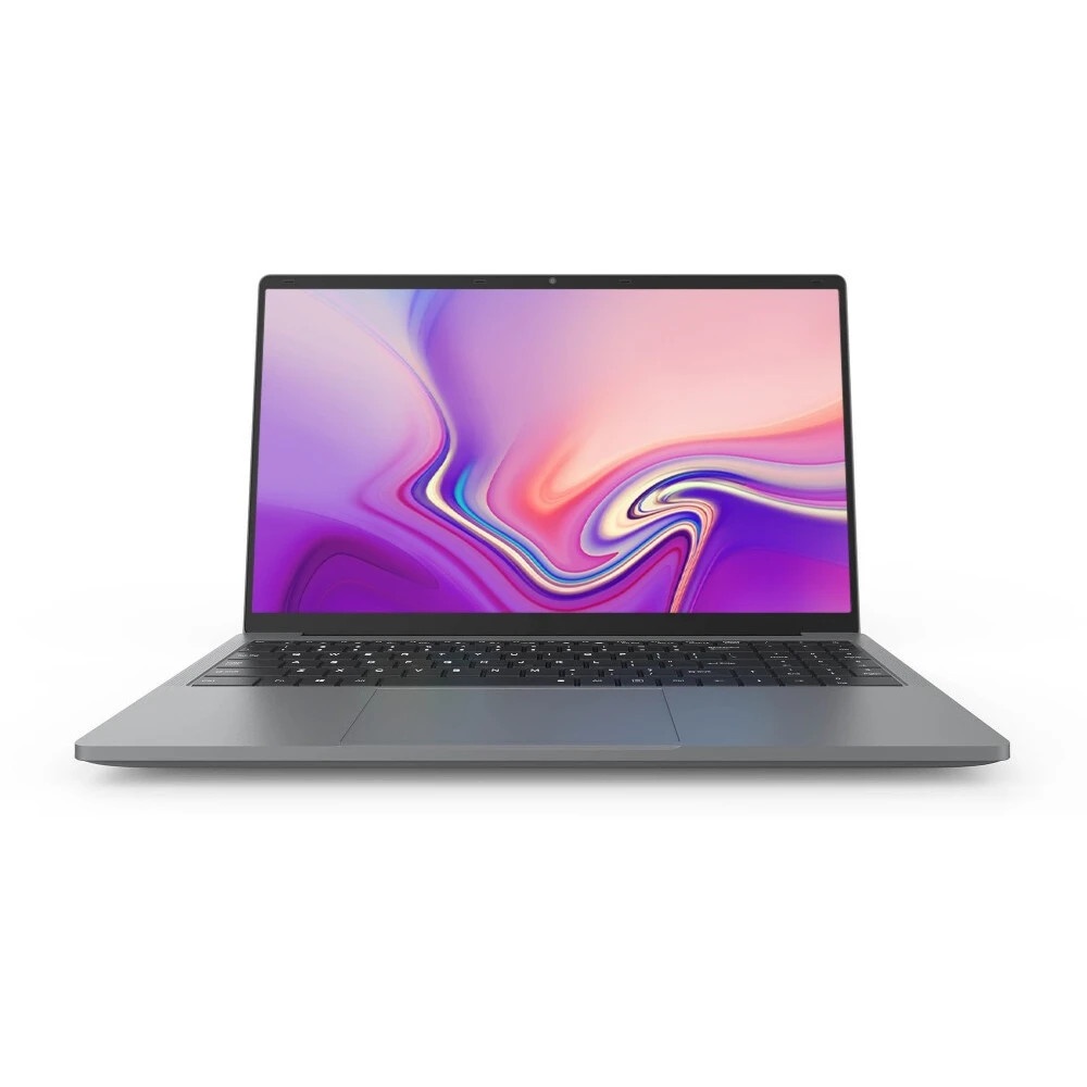 Ноутбук Hiper DZEN 15.6" IPS Intel Core i5 1135G7 8Gb/256SSDGb/noDVD/Int:Intel UHD Graphics/Cam/BT/W