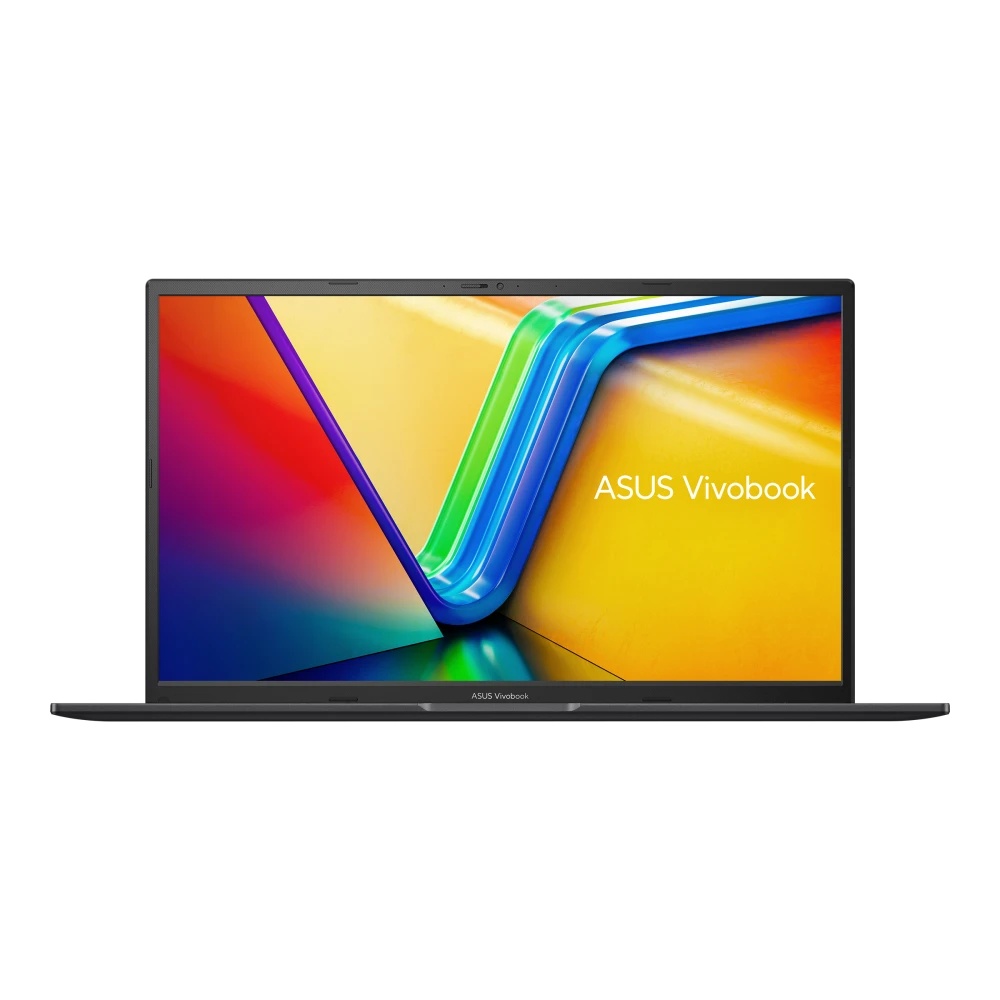 Ноутбук Asus K3704VA-AU051 17.3" IPS FHD Core i5 13500H/16Gb/512Gb SSD/VGA int/noOS black