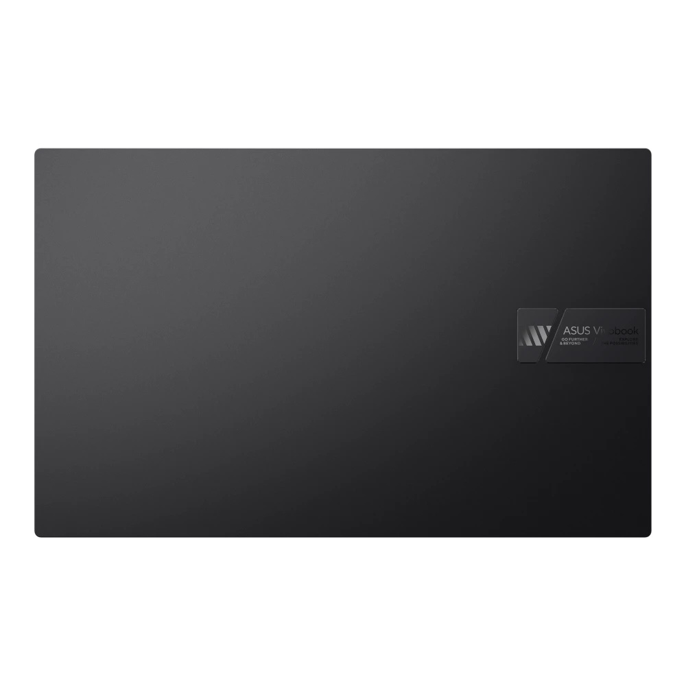 Ноутбук Asus K3704VA-AU051 17.3" IPS FHD Core i5 13500H/16Gb/512Gb SSD/VGA int/noOS black