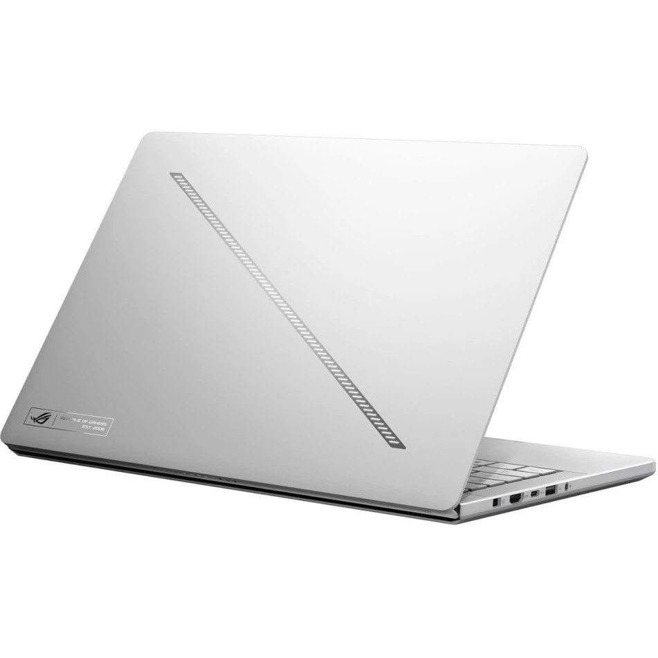 Ноутбук ASUS ROG Zephyrus G14 GA403UU-QS080 AMD Ryzen 7 8845HS 3800MHz/14"/2880x1800/16GB/1024GB SSD