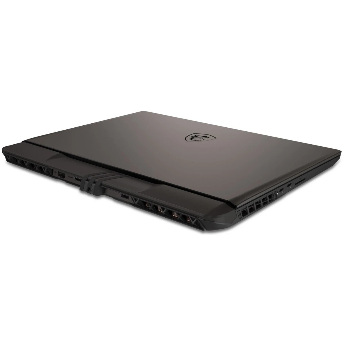 Ноутбук MSI Vector HX AI A2XWHG-080XRU серый Core Ultra 7 255HX 32Gb SSD1Tb NVIDIA GeForce RTX5070Ti