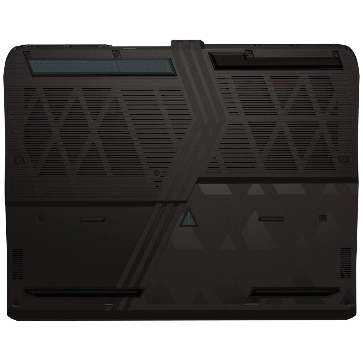 Ноутбук MSI Vector HX AI A2XWHG-080XRU серый Core Ultra 7 255HX 32Gb SSD1Tb NVIDIA GeForce RTX5070Ti