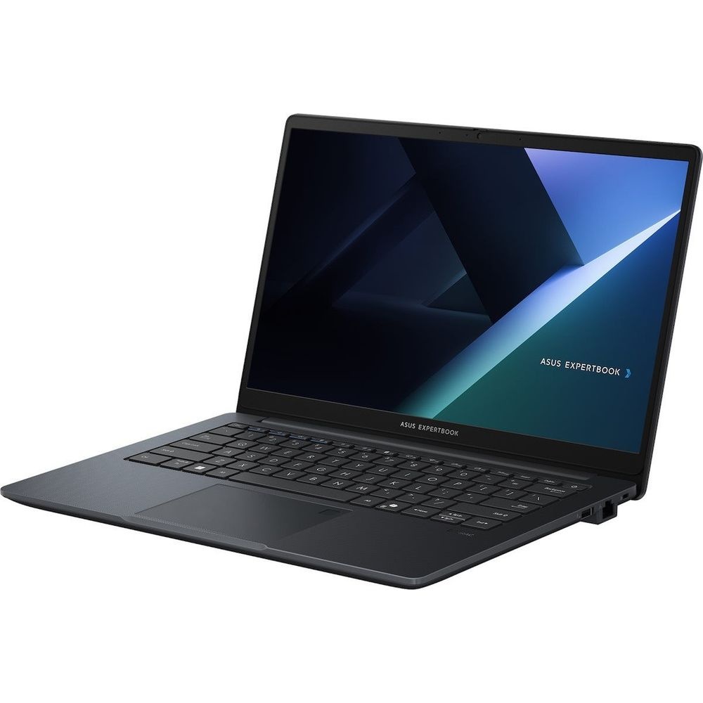 Ноутбук ASUS ExpertBook BM1403CDA-S60156 AMD Ryzen 5 7535U/16Gb/SSD512Gb/14"/IPS/FHD+/60Hz/NoOS/Star