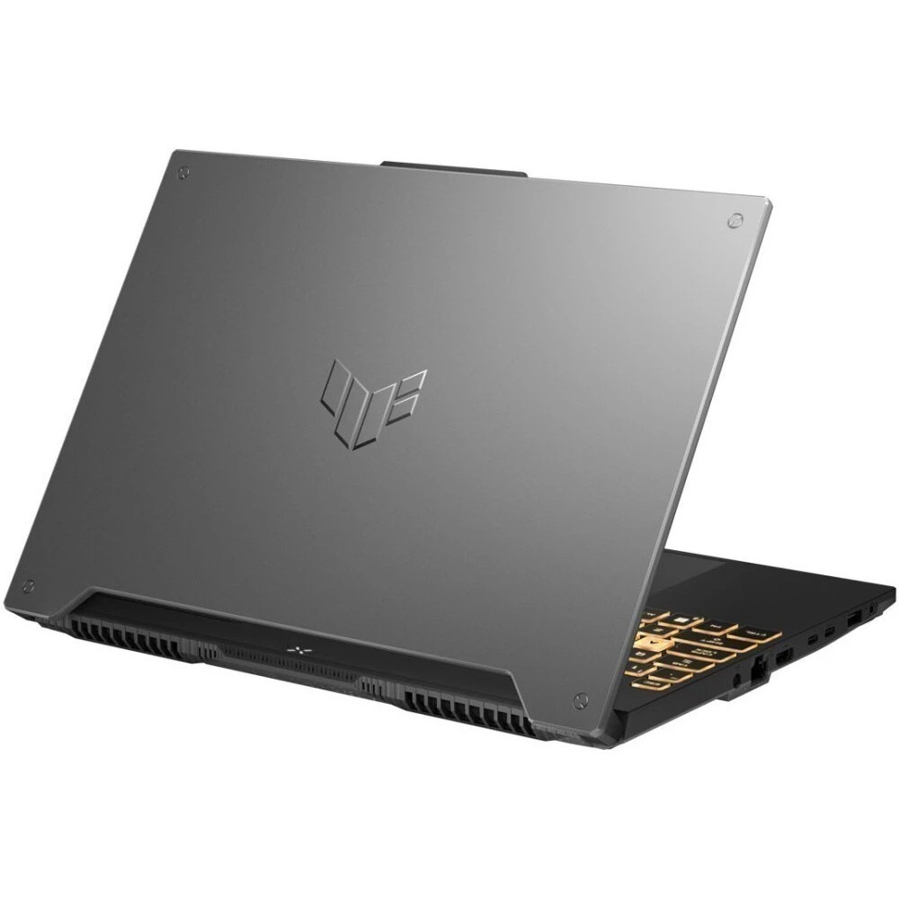 Ноутбук ASUS TUF F15 FX507VU-LP290 серый 15.6"(1920x1080 (матовый, 144Hz) WVA)/Intel Core i7 13620H(