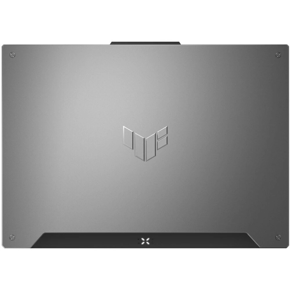 Ноутбук ASUS TUF F15 FX507VU-LP290 серый 15.6"(1920x1080 (матовый, 144Hz) WVA)/Intel Core i7 13620H(