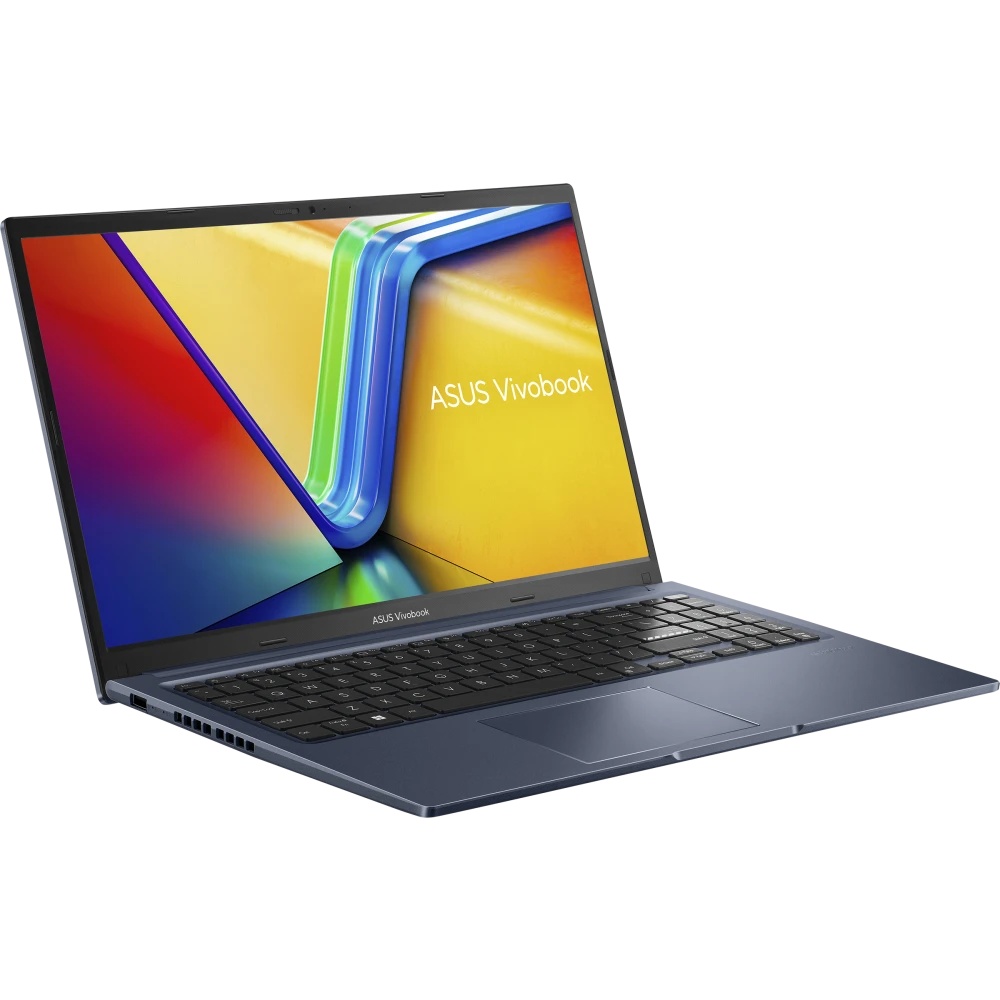 Ноутбук Asus Vivobook 15 M1502YA-BQ579 Ryzen 7 5825U 16Gb SSD512Gb AMD Radeon 15.6" IPS FHD (1920x10