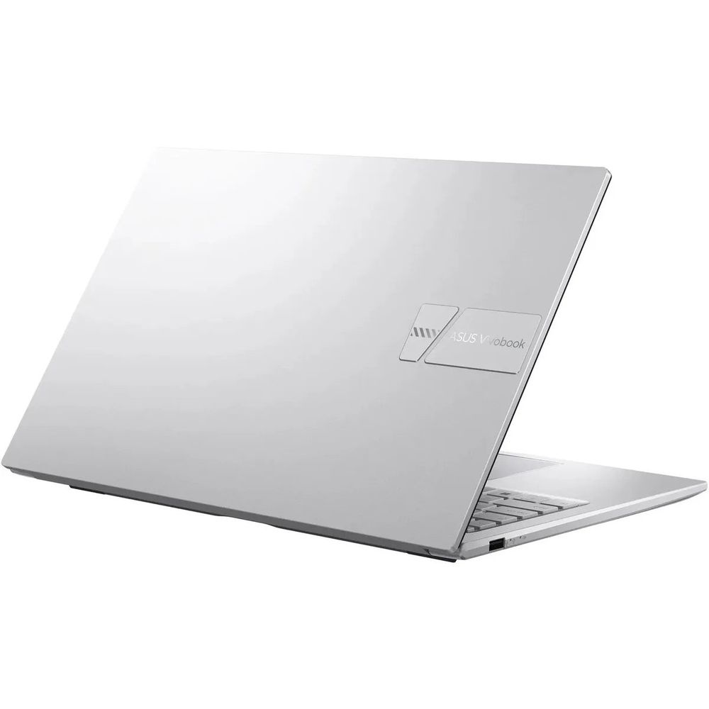 Ноутбук ASUS Vivobook 15 X1504VA-BQ1244 Core i3-1315U/8Gb/SSD256Gb/15.6";/IPS/FHD/NoOS/grey (90NB10J