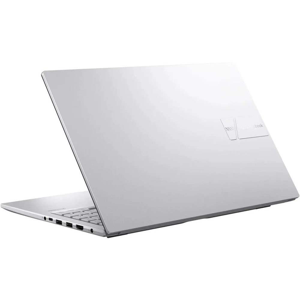 Ноутбук ASUS Vivobook 15 X1504VA-BQ1244 Core i3-1315U/8Gb/SSD256Gb/15.6";/IPS/FHD/NoOS/grey (90NB10J