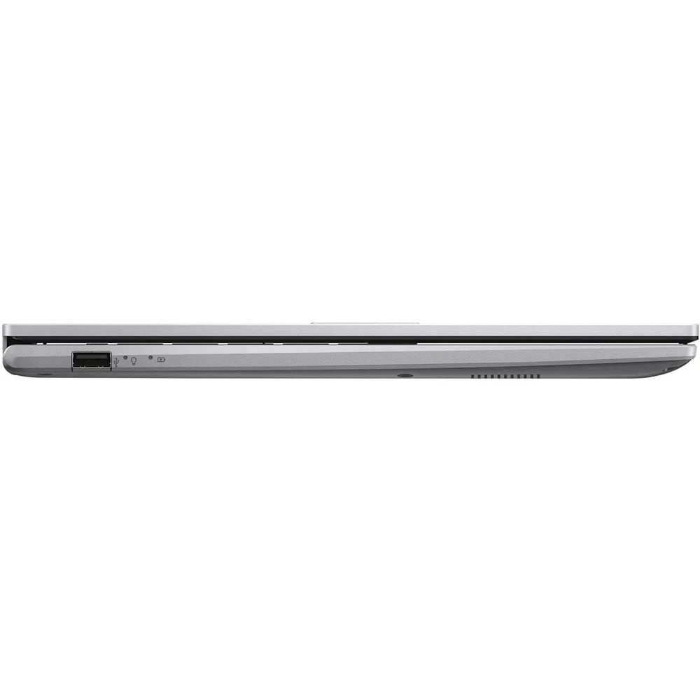 Ноутбук ASUS Vivobook 15 X1504VA-BQ1244 Core i3-1315U/8Gb/SSD256Gb/15.6";/IPS/FHD/NoOS/grey (90NB10J