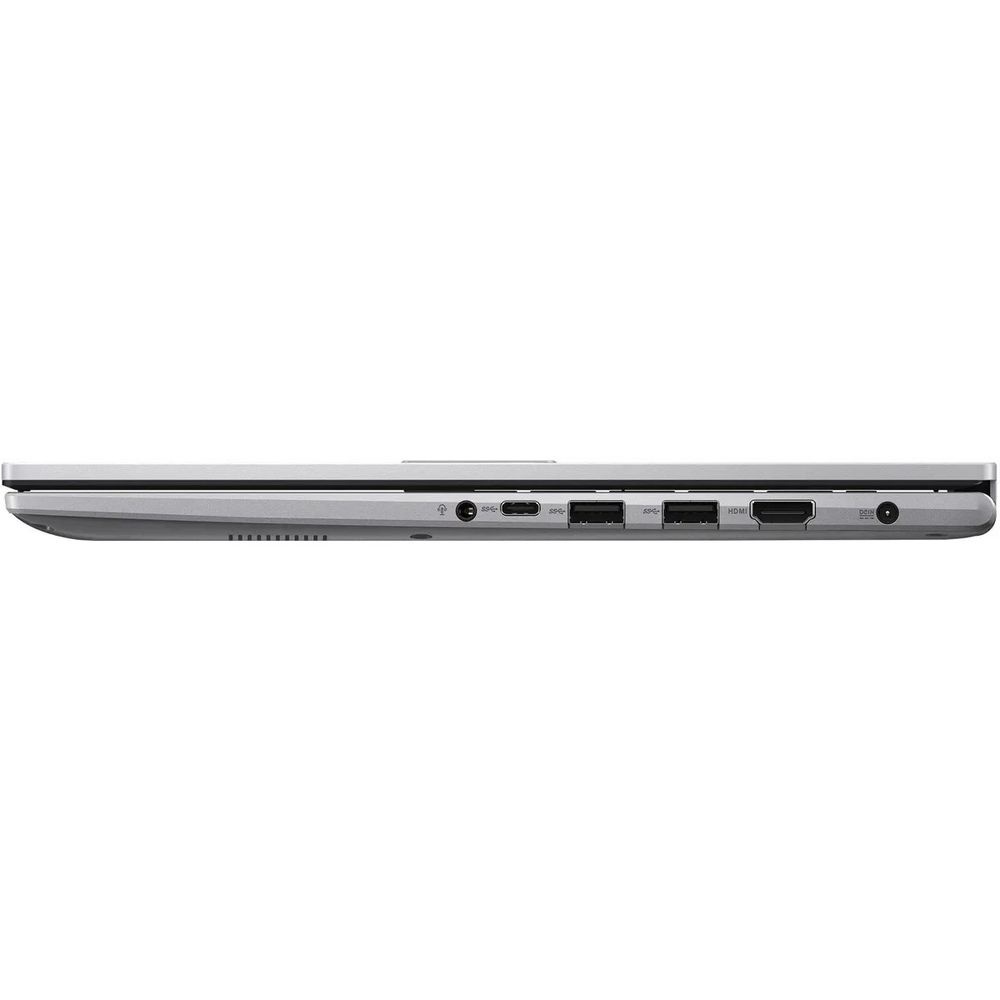 Ноутбук ASUS Vivobook 15 X1504VA-BQ1244 Core i3-1315U/8Gb/SSD256Gb/15.6";/IPS/FHD/NoOS/grey (90NB10J