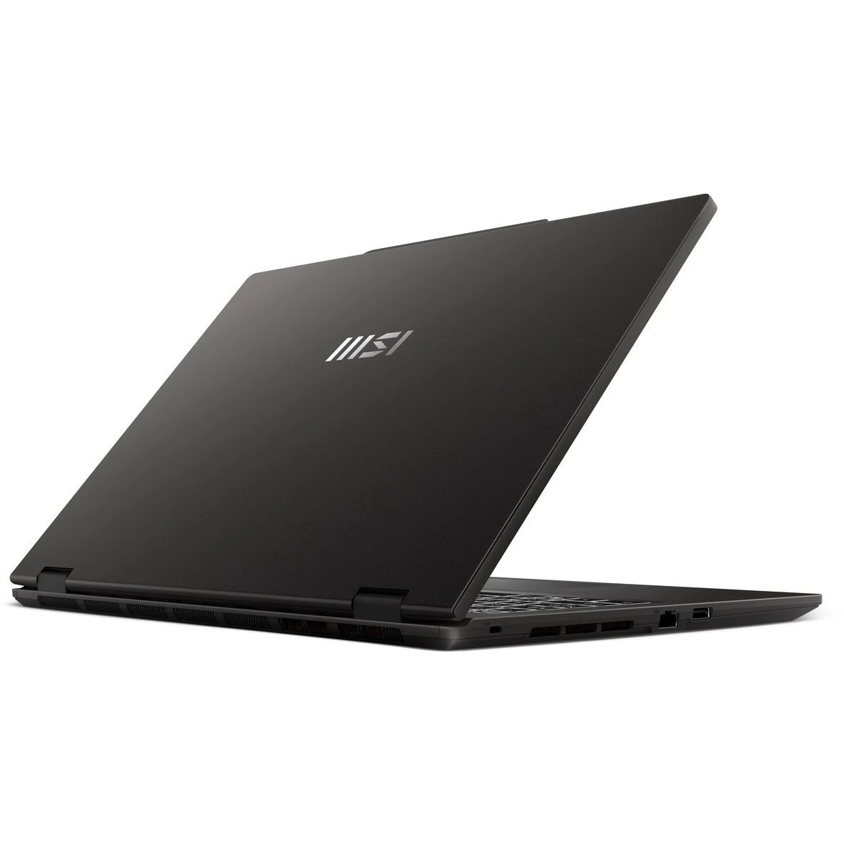 Ноутбук MSI Venture A16 AI+ A3HMG-026XRU AMD Ryzen AI 7 350/16Gb/SSD1Tb/16"/OLED/2K (2048*1280)/120H