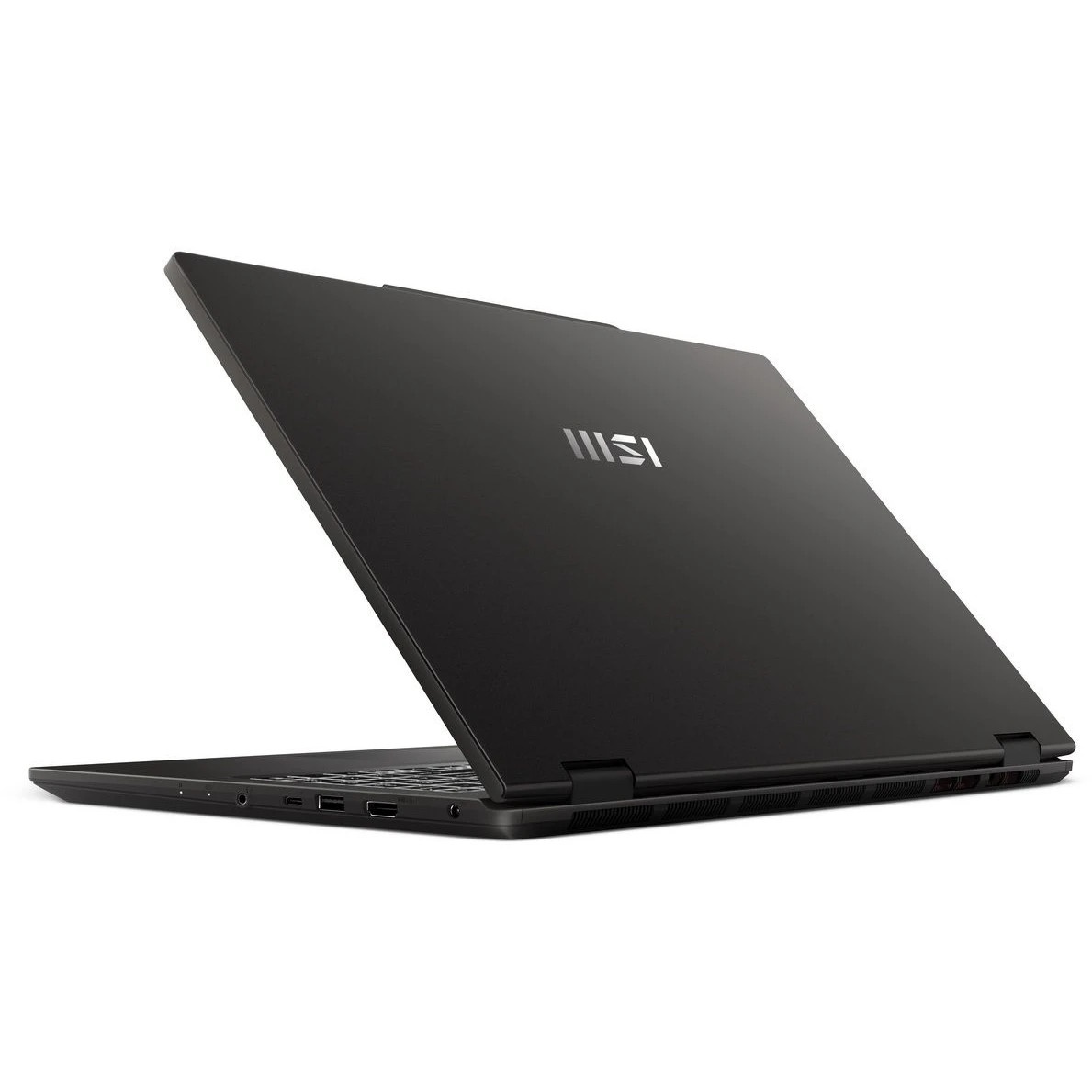 Ноутбук MSI Venture A16 AI+ A3HMG-026XRU AMD Ryzen AI 7 350/16Gb/SSD1Tb/16"/OLED/2K (2048*1280)/120H