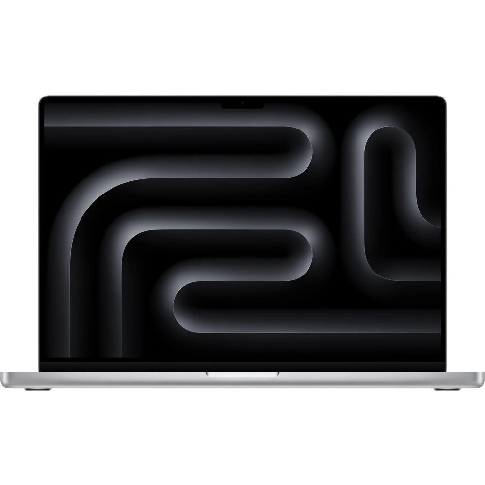 Ноутбук Apple MacBook Pro A3403 16.2" Liquid Retina XDR/Apple M4 Pro/24Gb/SSD 512Gb/20 core GPU/Mac