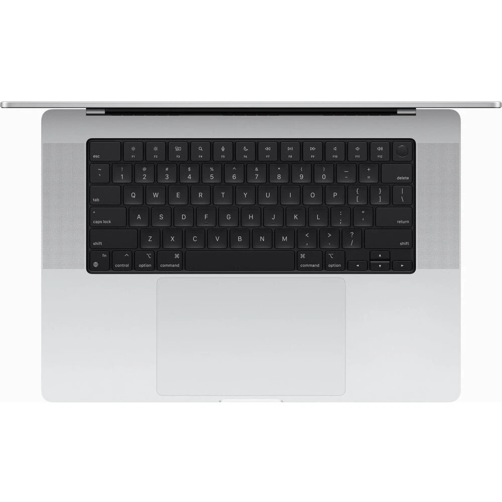 Ноутбук Apple MacBook Pro A3403 16.2" Liquid Retina XDR/Apple M4 Pro/24Gb/SSD 512Gb/20 core GPU/Mac