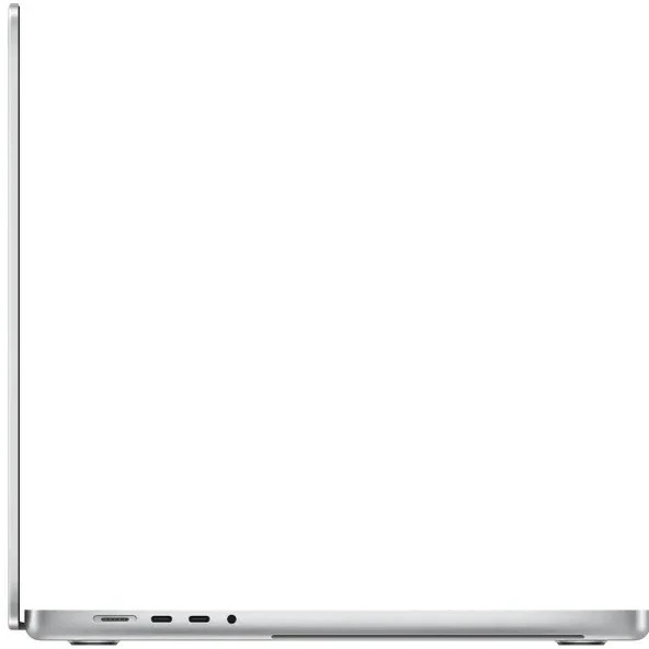 Ноутбук Apple MacBook Pro A3403 16.2" Liquid Retina XDR/Apple M4 Pro/24Gb/SSD 512Gb/20 core GPU/Mac
