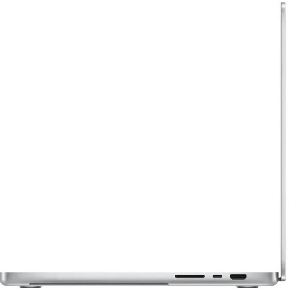 Ноутбук Apple MacBook Pro A3403 16.2" Liquid Retina XDR/Apple M4 Pro/24Gb/SSD 512Gb/20 core GPU/Mac