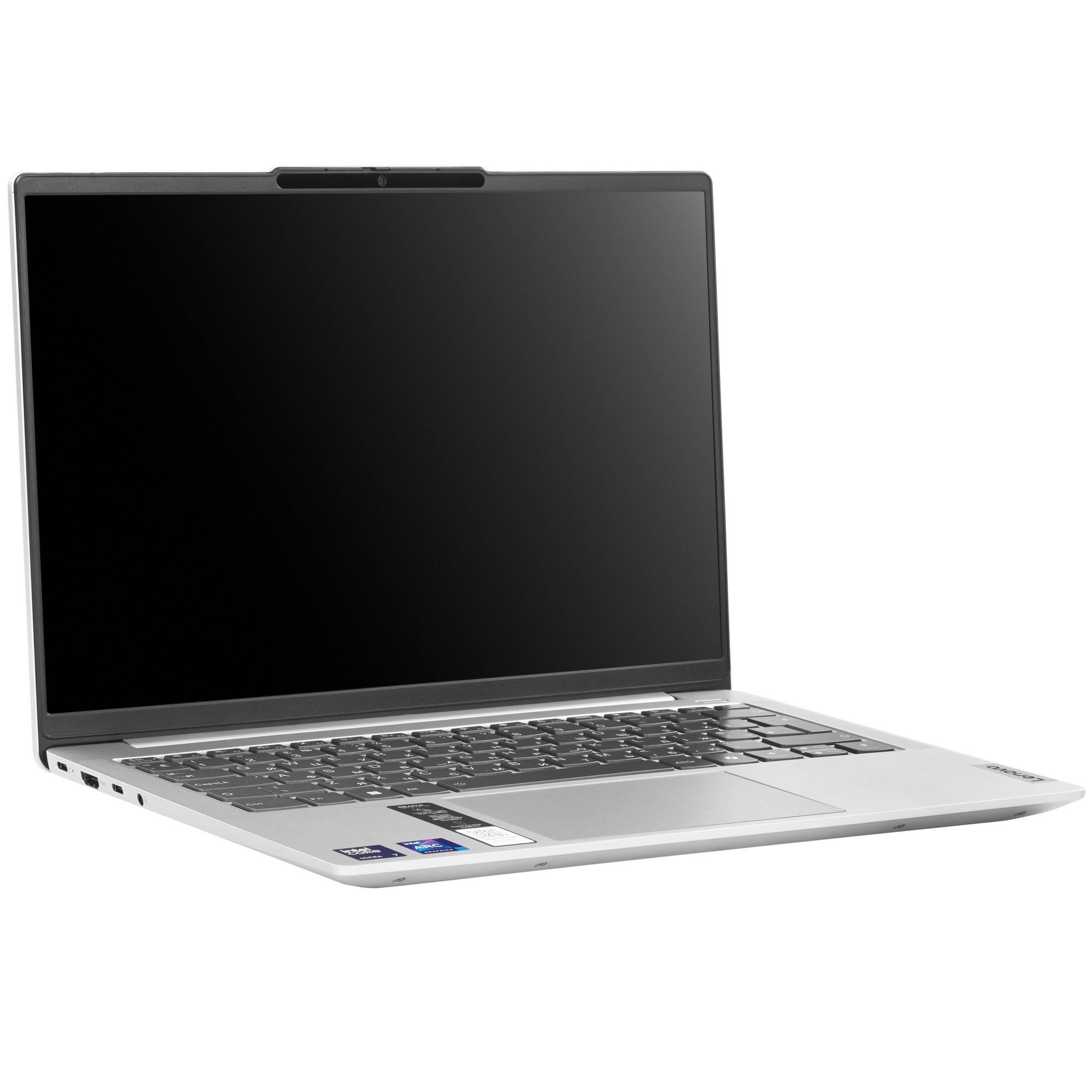 Ноутбук Lenovo IdeaPad Slim 5 14IMH9 14 WUXGA OLED 400N/ULT5 125H/16GB/512GB SSD/DOS