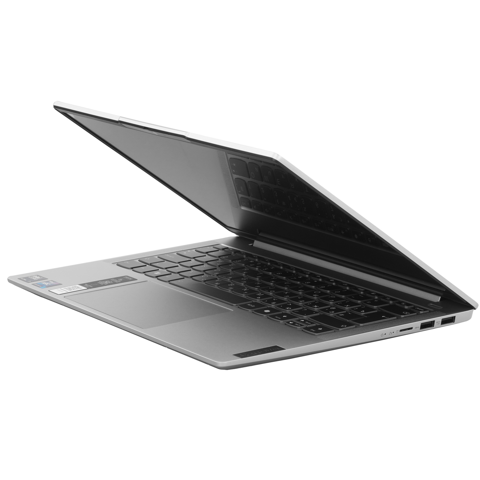 Ноутбук Lenovo IdeaPad Slim 5 14IMH9 14 WUXGA OLED 400N/ULT5 125H/16GB/512GB SSD/DOS