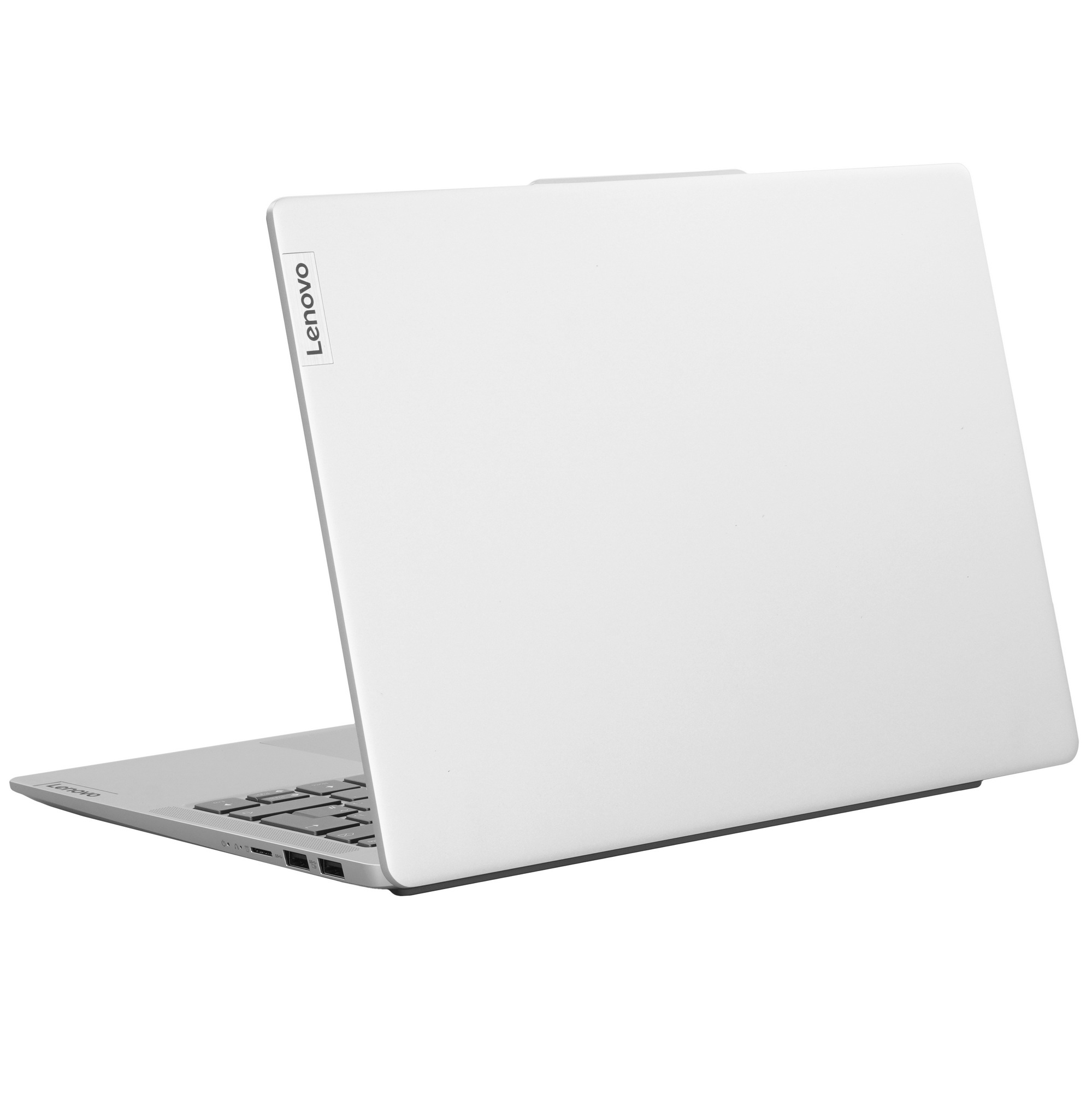 Ноутбук Lenovo IdeaPad Slim 5 14IMH9 14 WUXGA OLED 400N/ULT5 125H/16GB/512GB SSD/DOS