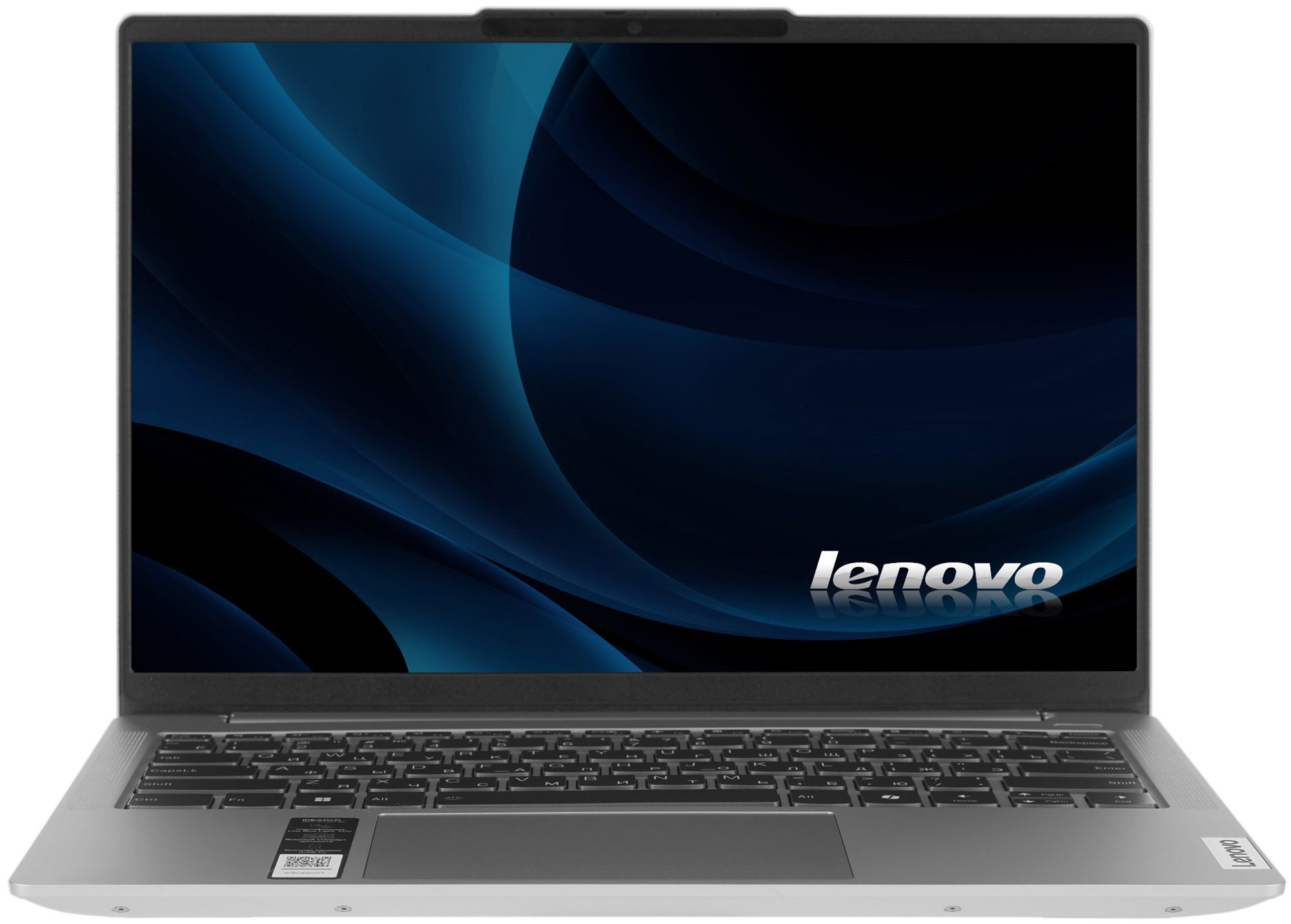 Ноутбук Lenovo IdeaPad Slim 5 14IMH9 14 WUXGA OLED 400N/ULT5 125H/16GB/512GB SSD/DOS